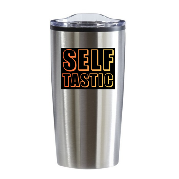 Stainless Steel Tumbler 30 oz