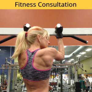 Fitness Consultation