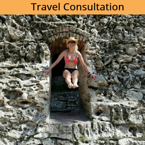 Travel Consultation
